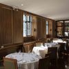 New Steakhouse Opens In Landmarked Tudor City Restaurant Space